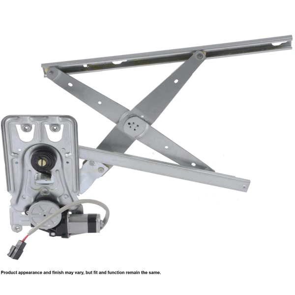 Cardone 82-621AR Window Motor and Regulator Assembly