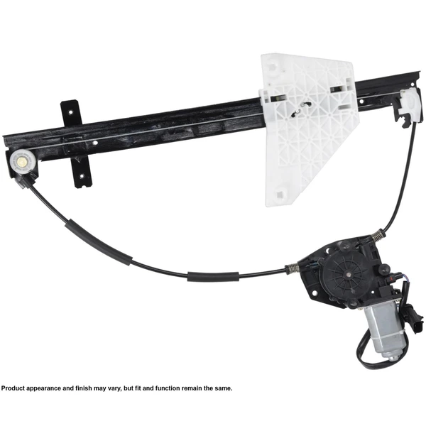 Cardone 82-622BR Window Motor and Regulator Assembly, Rear Left Driver Side