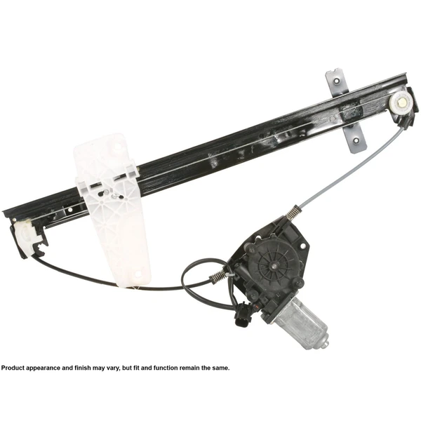 Cardone 82-623AR Window Motor and Regulator Assembly, Front Right Passenger Side