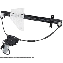 Cardone 82-623BR Window Motor and Regulator Assembly, Rear Right Passenger Side