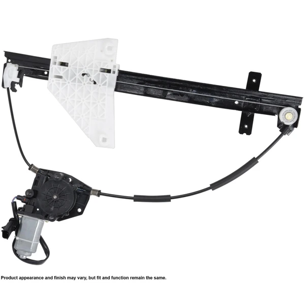 Cardone 82-623BR Window Motor and Regulator Assembly, Rear Right Passenger Side