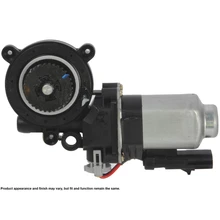 Cardone 82-624 Window Motor, Front Left Driver Side