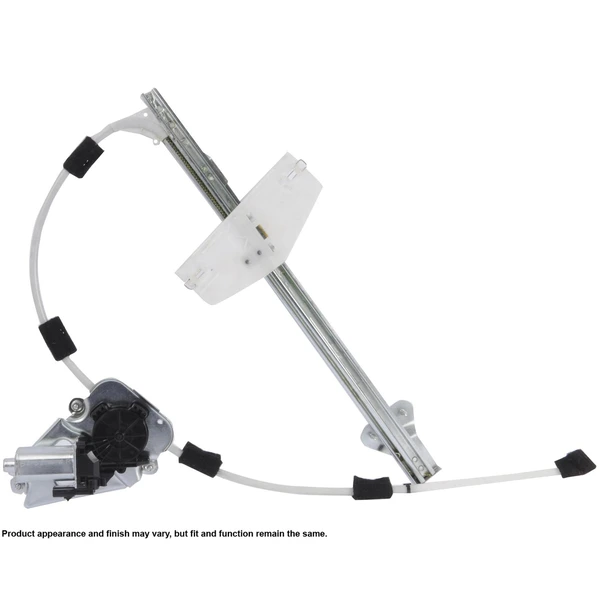 Cardone 82-624AR Window Motor and Regulator Assembly, Front Left Driver Side