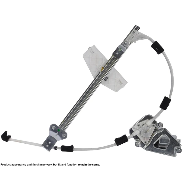 Cardone 82-624AR Window Motor and Regulator Assembly, Front Left Driver Side