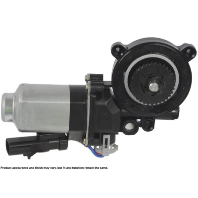 Cardone 82-625 Window Motor, Front Right Passenger Side