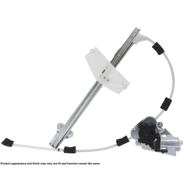 Cardone 82-625AR Window Motor and Regulator Assembly, Front Right Passenger Side