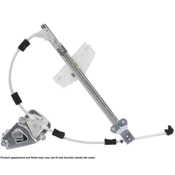 Cardone 82-625AR Window Motor and Regulator Assembly, Front Right Passenger Side