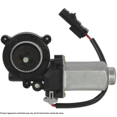 Cardone 82-626 Window Motor, Rear Right Passenger Side