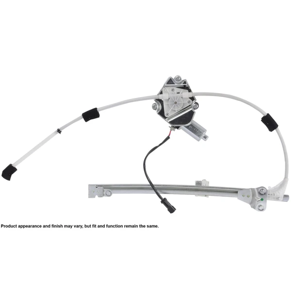 Cardone 82-626AR Window Motor and Regulator Assembly, Rear Right Passenger Side