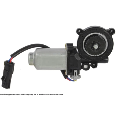 Cardone 82-627 Window Motor, Rear Left Driver Side