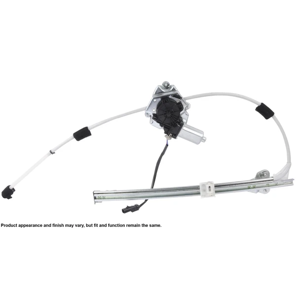 Cardone 82-627AR Window Motor and Regulator Assembly, Rear Left Driver Side
