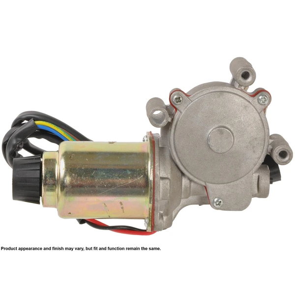 Cardone 82-9115H Headlight Motor, Left Driver Side