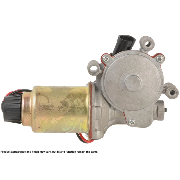Cardone 82-9112H Headlight Motor, Left Driver Side
