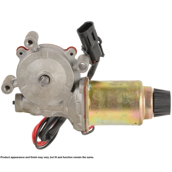 Cardone 82-9112H Headlight Motor, Left Driver Side