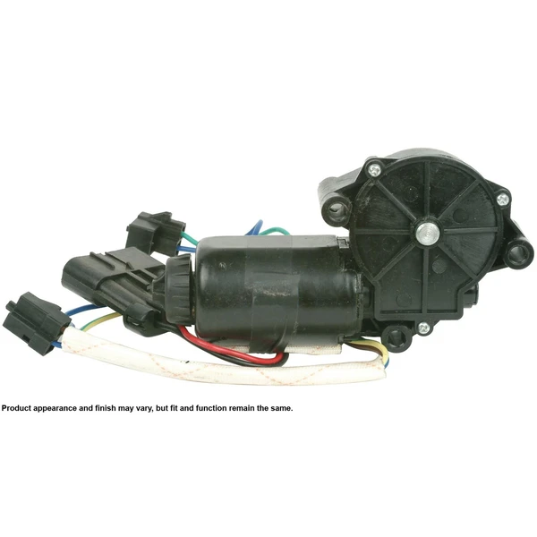 Cardone 82-9124H Headlight Motor, Right Passenger Side