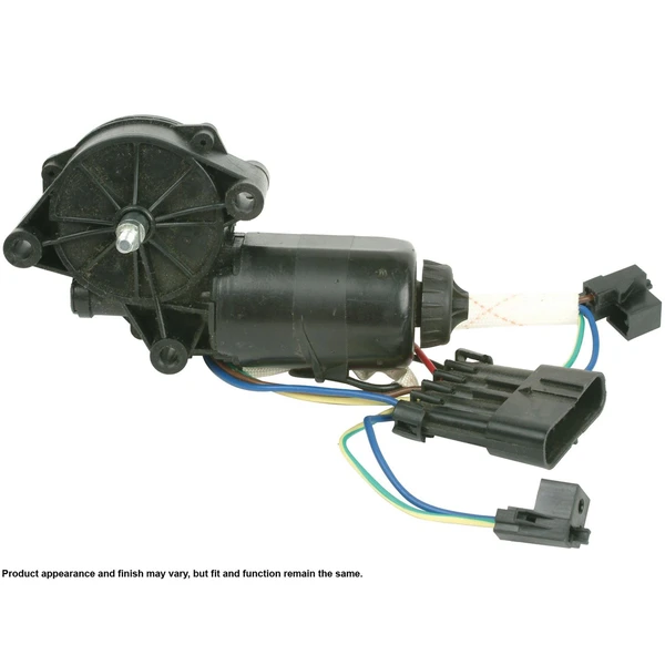Cardone 82-9124H Headlight Motor, Right Passenger Side