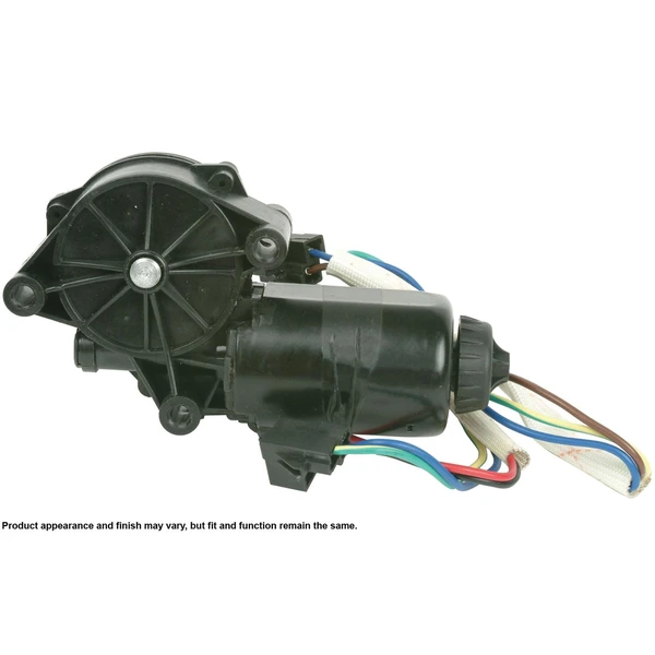 Cardone 82-9125H Headlight Motor, Left Driver Side