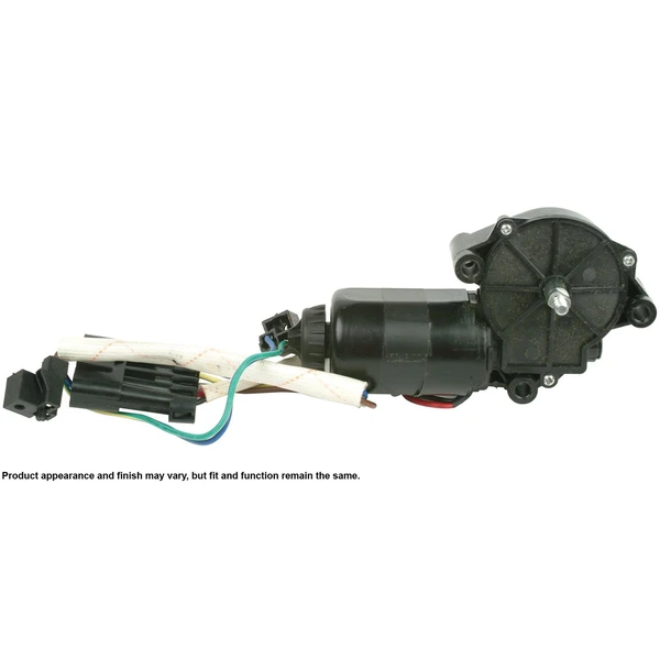 Cardone 82-9125H Headlight Motor, Left Driver Side
