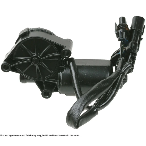 Cardone 82-9129H Headlight Motor, Left Driver Side