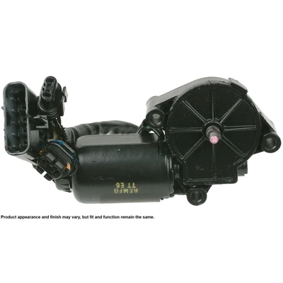 Cardone 82-9129H Headlight Motor, Left Driver Side