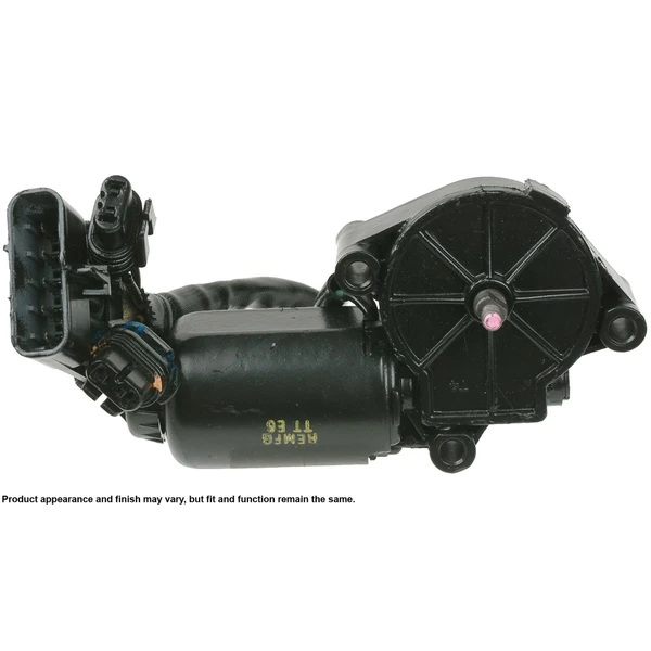 Cardone 82-9129H Headlight Motor, Left Driver Side