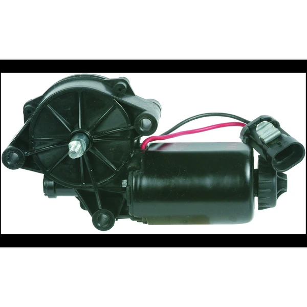 Cardone 82-9120H Headlight Motor, Left Driver Side