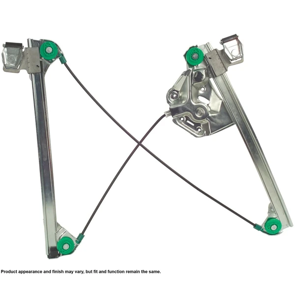 Cardone 82-1004B Window Regulator, Front Left Driver Side