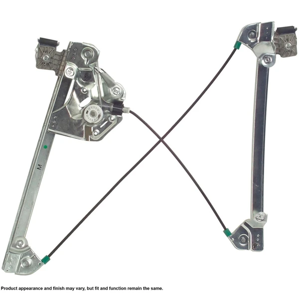 Cardone 82-1004B Window Regulator, Front Left Driver Side