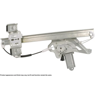 Cardone 82-1005AR Window Motor and Regulator Assembly, Front Left Driver Side
