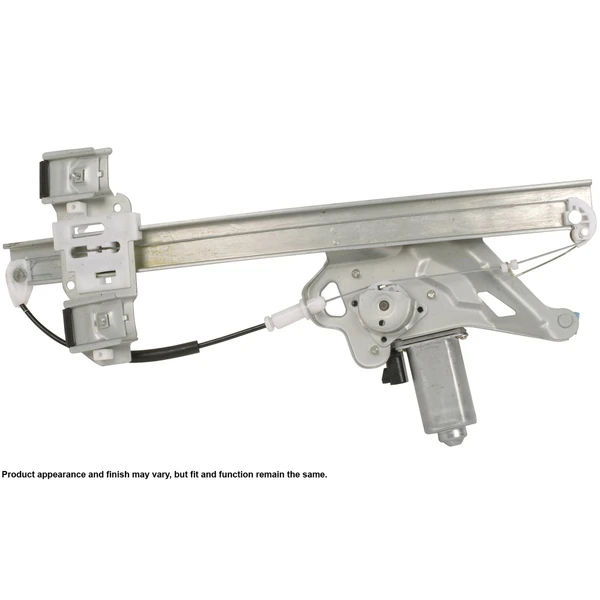 Cardone 82-1005AR Window Motor and Regulator Assembly, Front Left Driver Side