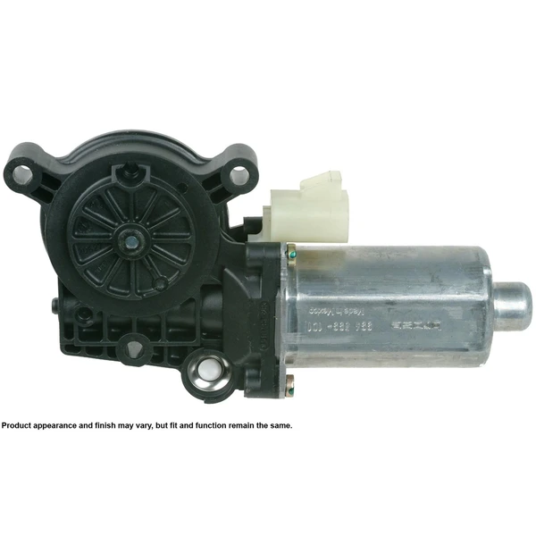 Cardone 82-1009 Window Motor, Front Right Passenger Side