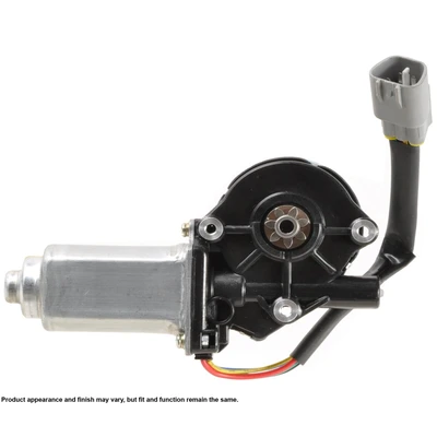 Cardone 82-10001 Window Motor, Front Left Driver Side