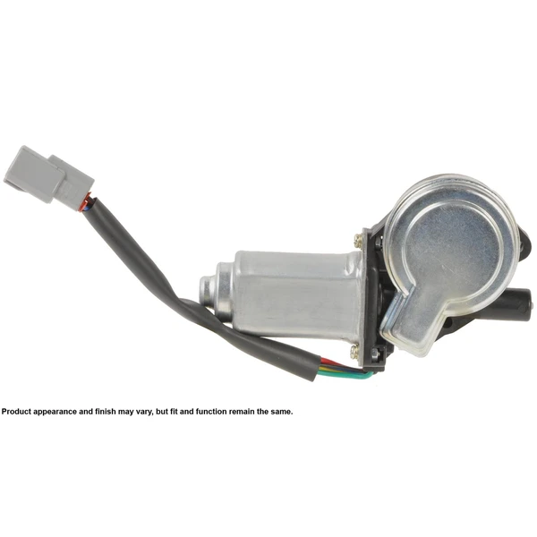 Cardone 82-10002 Window Motor, Front Right Passenger Side