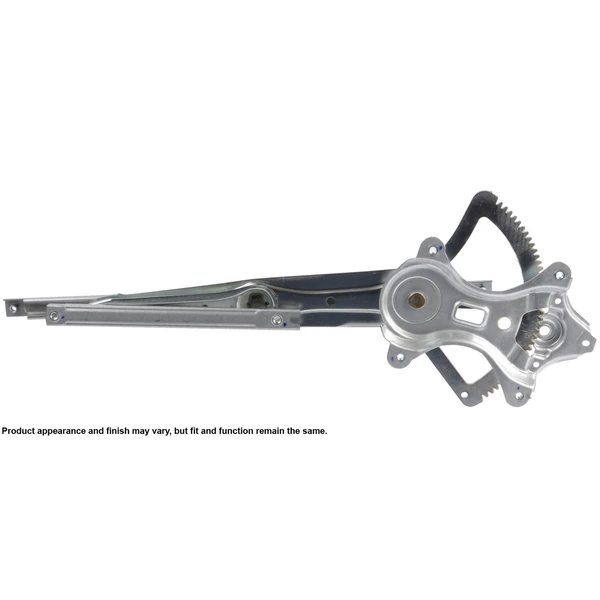 Cardone 82-10008A Window Regulator, Front Right Passenger Side
