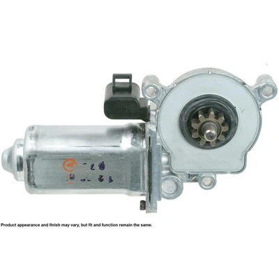 Cardone 82-1001 Window Motor, Front Left Driver Side