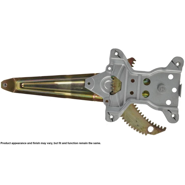 Cardone 82-10010A Window Regulator, Rear Left Driver Side