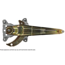 Cardone 82-10010A Window Regulator, Rear Left Driver Side