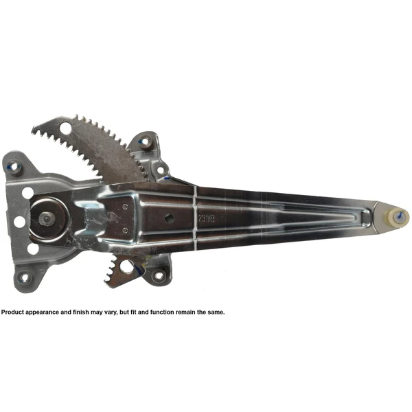 Cardone 82-10011A Window Regulator, Rear Right Passenger Side