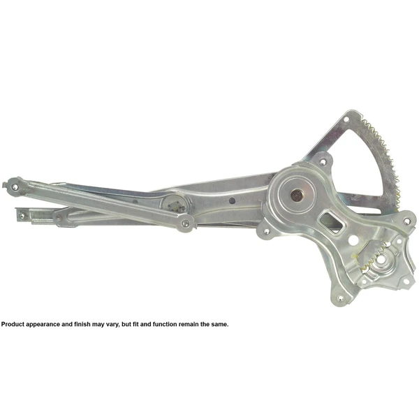 Cardone 82-10014A Window Regulator, Front Right Passenger Side