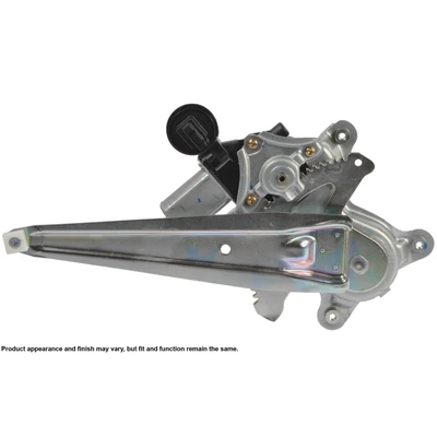 Cardone 82-10014CR Window Motor and Regulator Assembly