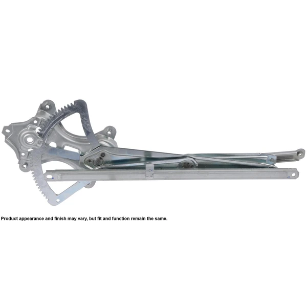 Cardone 82-10015B Window Regulator, Front Left Driver Side
