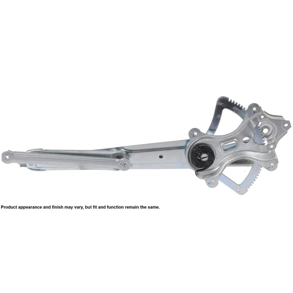 Cardone 82-10015B Window Regulator, Front Left Driver Side