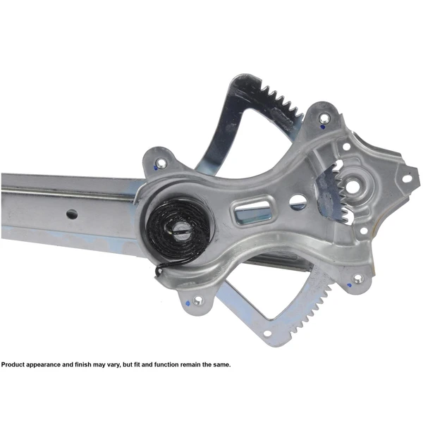 Cardone 82-10015B Window Regulator, Front Left Driver Side