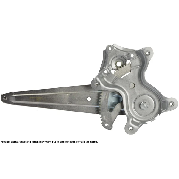 Cardone 82-10021B Window Regulator, Rear Right Passenger Side