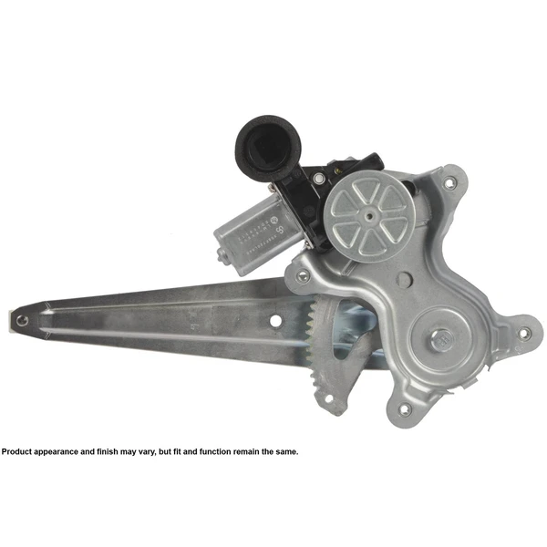 Cardone 82-10021BR Window Motor and Regulator Assembly