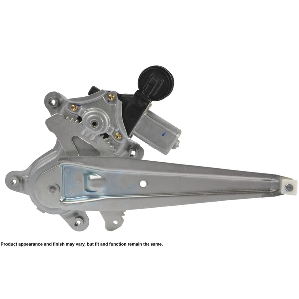 Cardone 82-10021BR Window Motor and Regulator Assembly