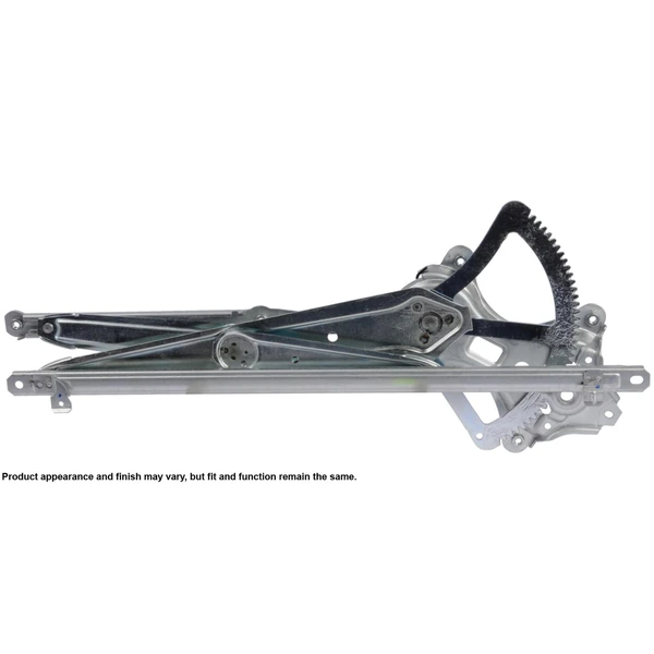 Cardone 82-10027A Window Regulator, Front Left Driver Side