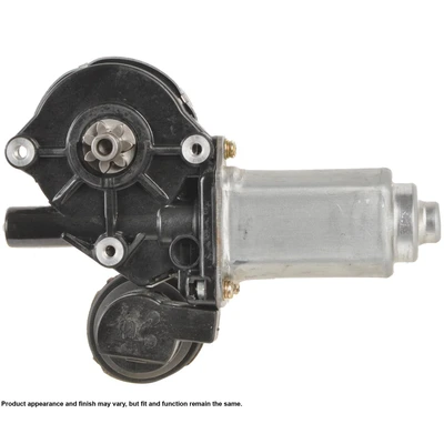 Cardone 82-10026 Window Motor, Rear Left Driver Side