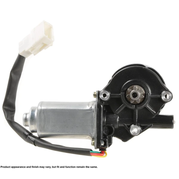 Cardone 82-10027 Window Motor, Front Left Driver Side