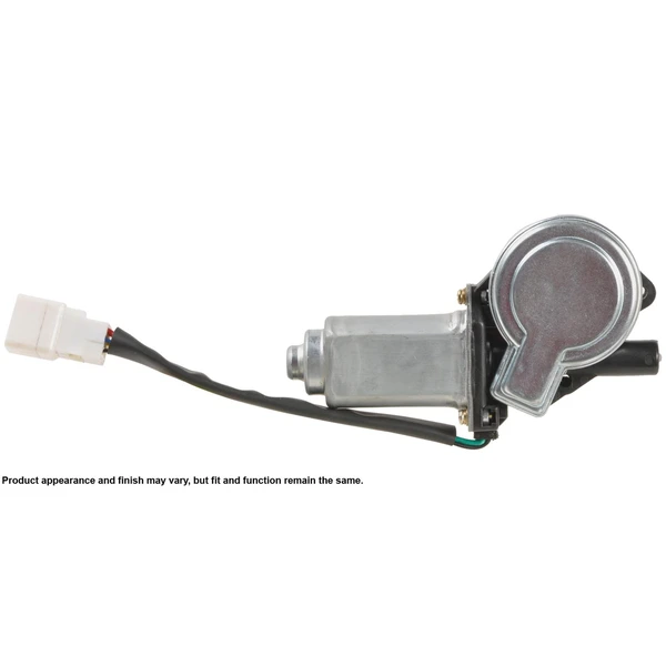 Cardone 82-10028 Window Motor, Front Right Passenger Side